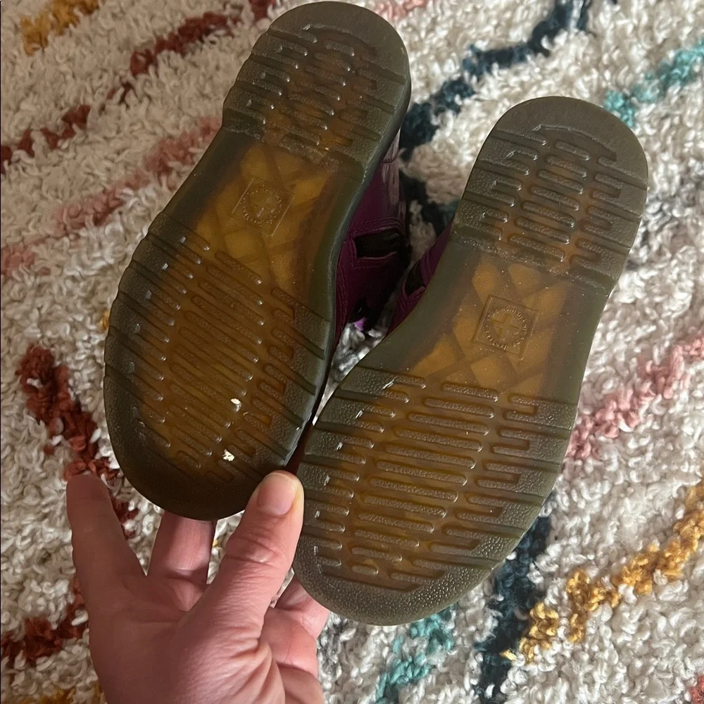 Dr. Martens kids size